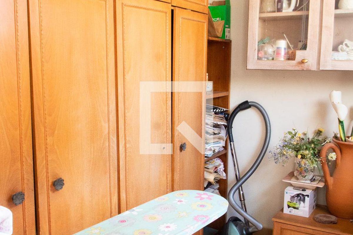 Apartamento à Venda - Cambuí, 3 Quartos,  104 m2 em , Campinas - sp | SoloBR