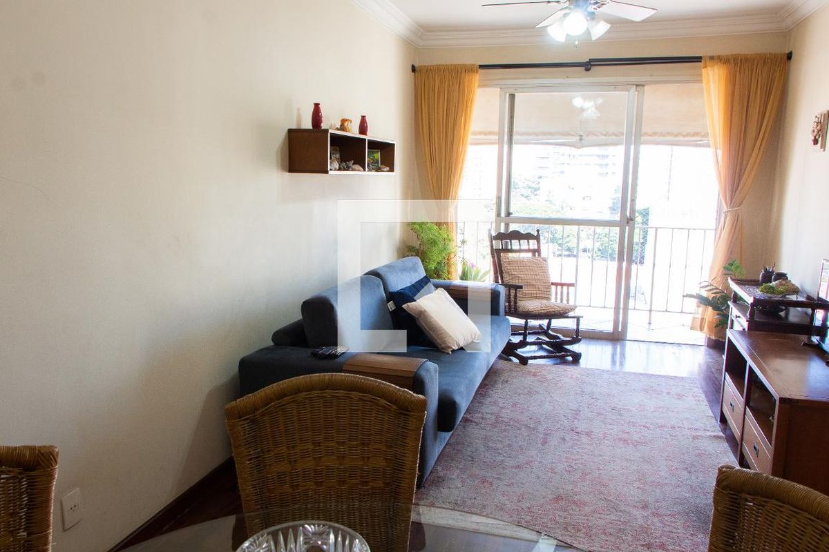 Apartamento à Venda - Cambuí, 3 Quartos,  104 m2 em , Campinas - sp | SoloBR
