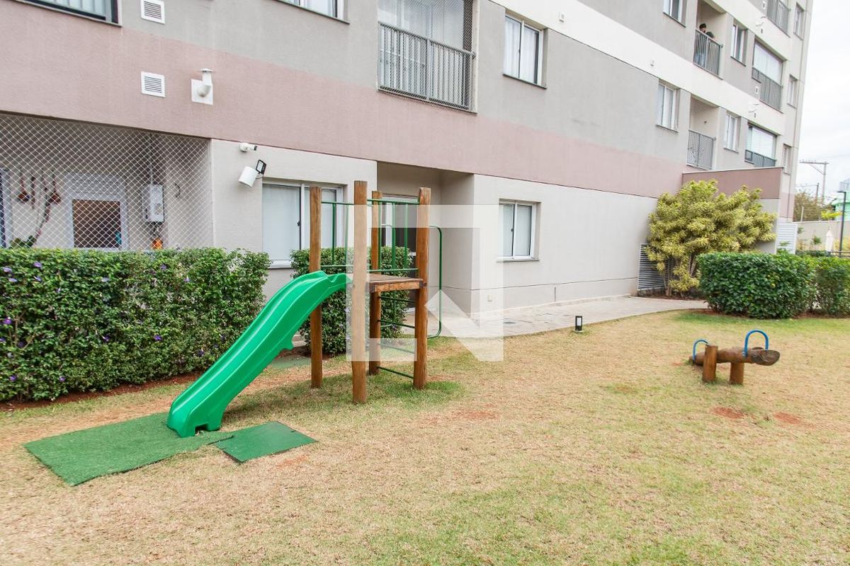 Apartamento, 2 quartos, 37 m² - Foto 84