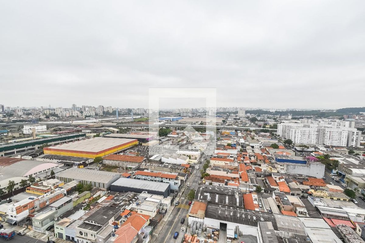 Apartamento, 2 quartos, 37 m² - Foto 20