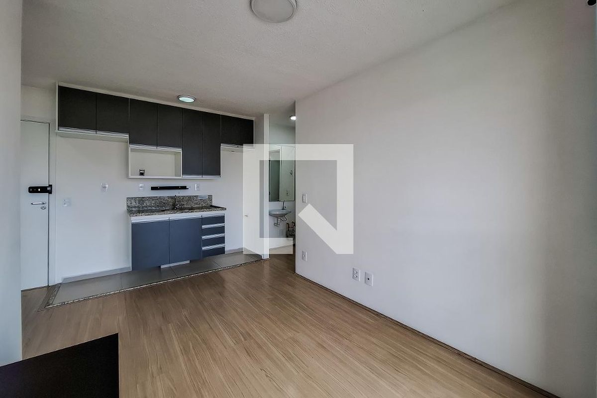 Apartamento, 2 quartos, 37 m² - Foto 11