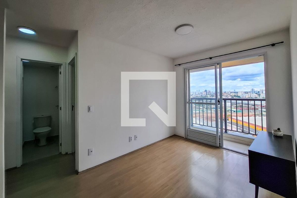 Apartamento, 2 quartos, 37 m² - Foto 5