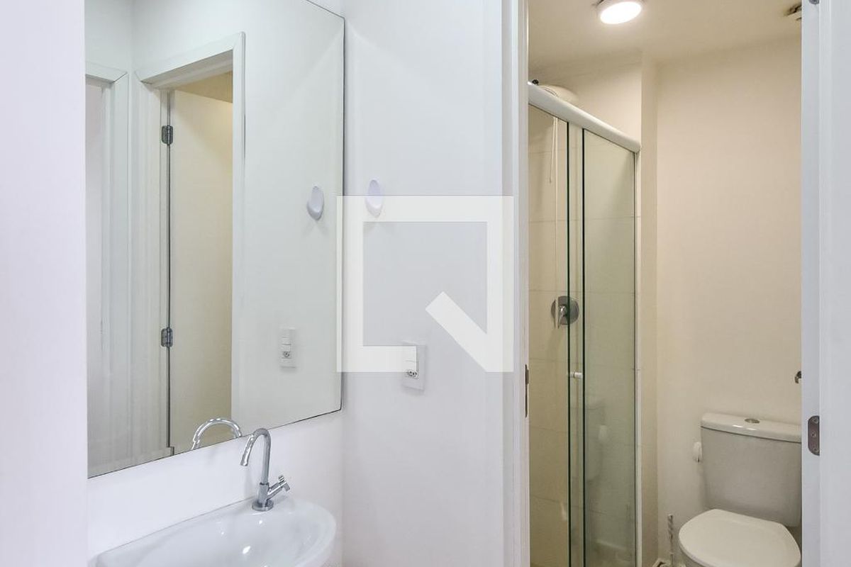 Apartamento, 2 quartos, 37 m² - Foto 44