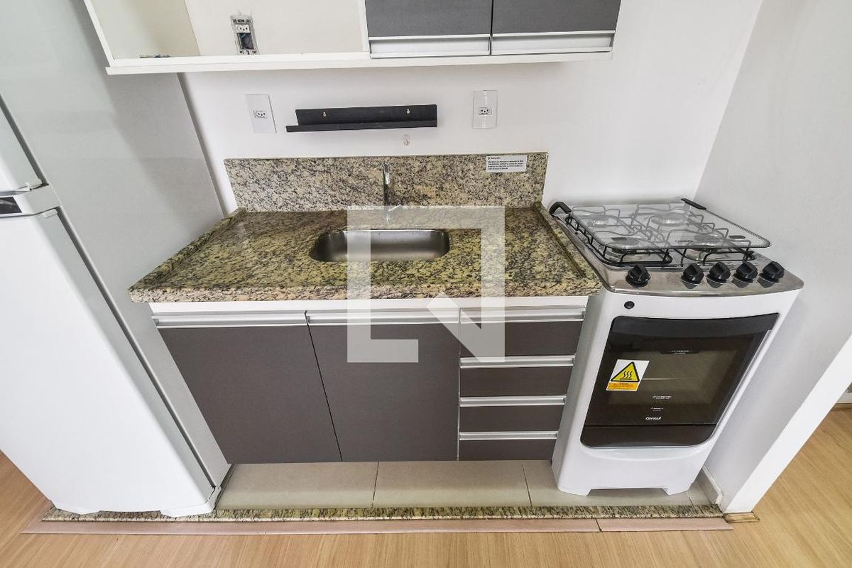 Apartamento, 2 quartos, 37 m² - Foto 12