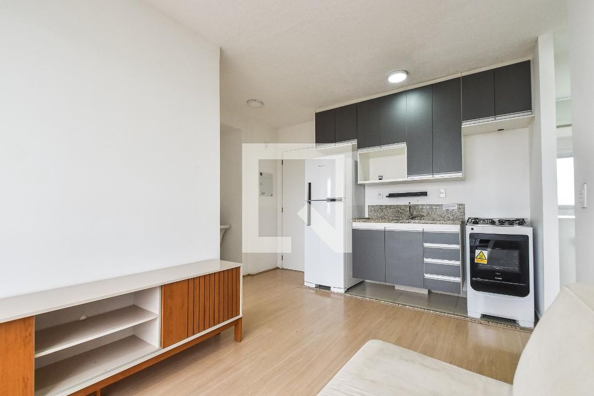 Apartamento, 2 quartos, 37 m² - Foto 4