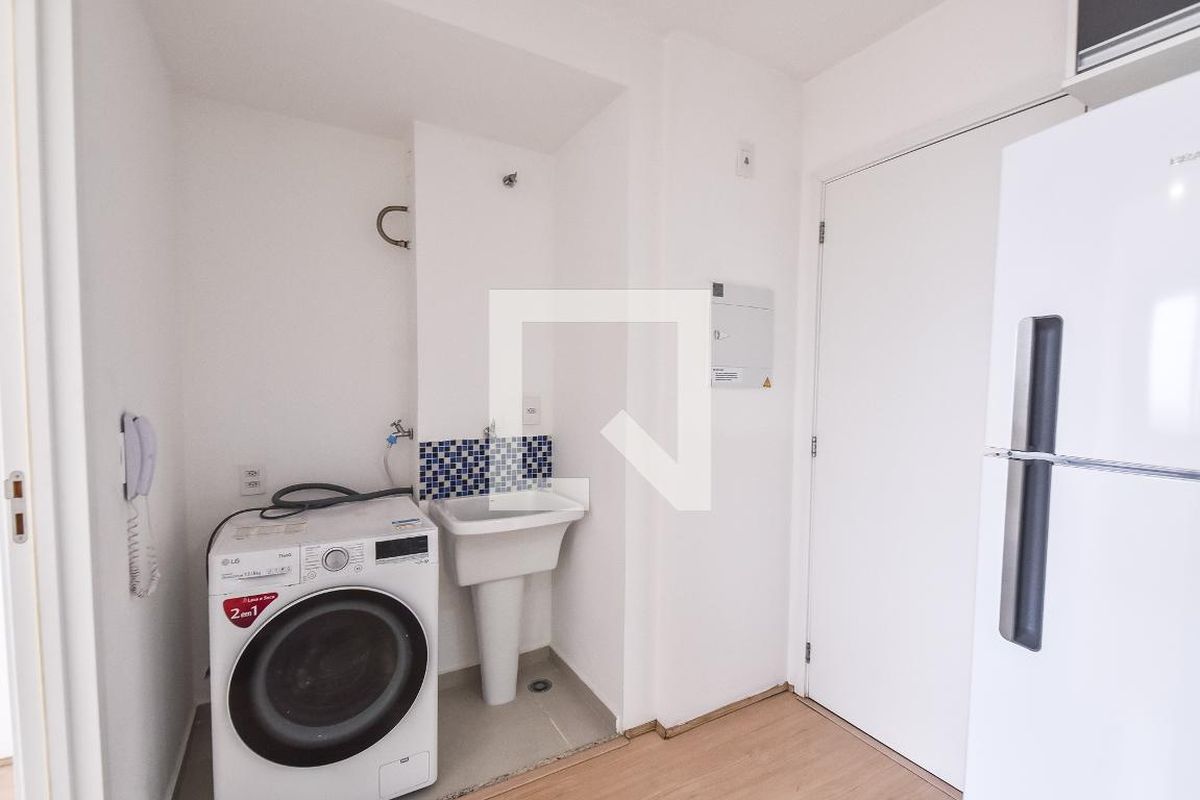 Apartamento, 2 quartos, 37 m² - Foto 50