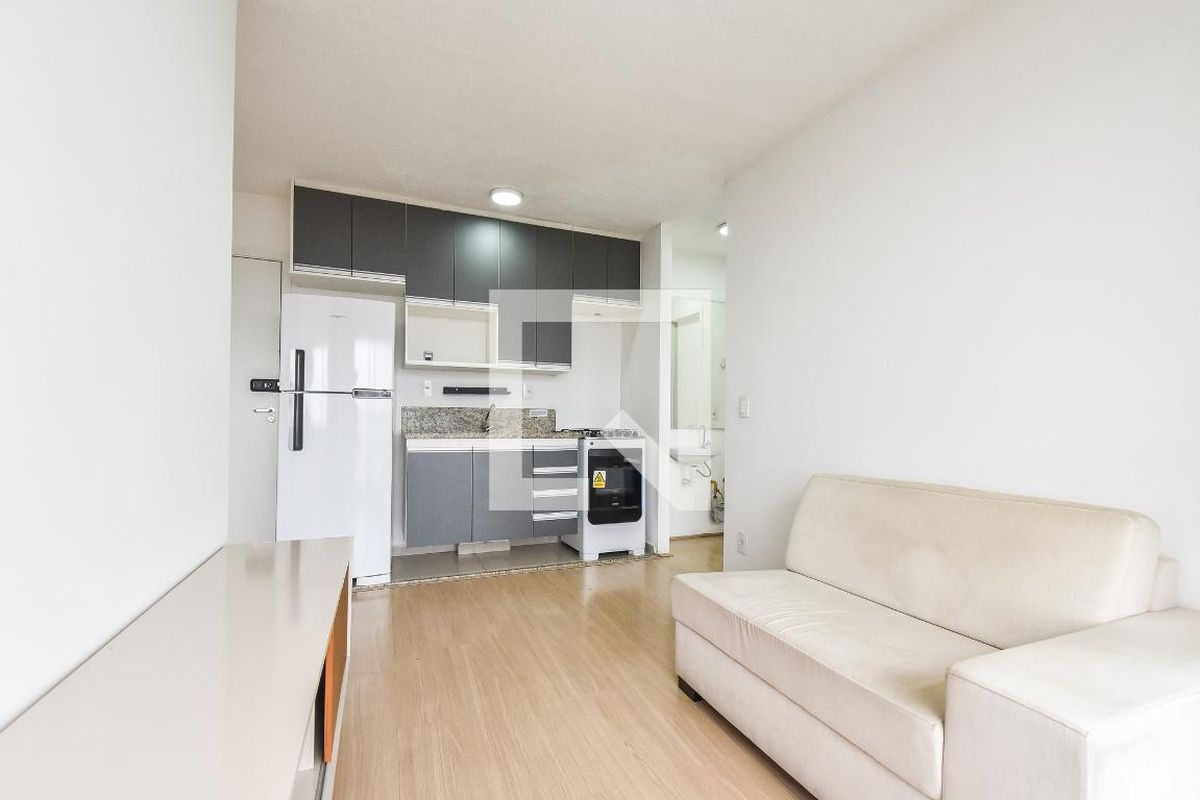 Apartamento, 2 quartos, 37 m² - Foto 8