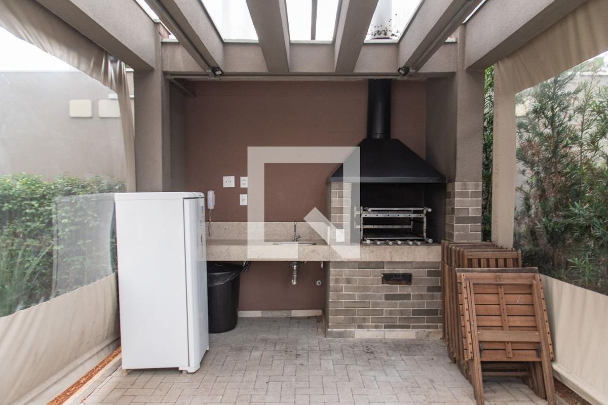 Apartamento, 2 quartos, 37 m² - Foto 62