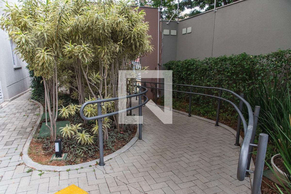 Apartamento, 2 quartos, 37 m² - Foto 68