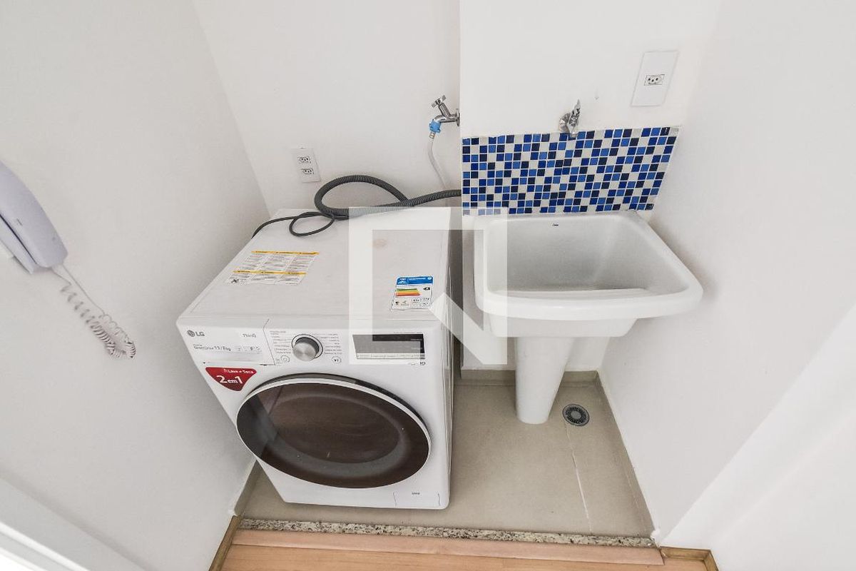 Apartamento, 2 quartos, 37 m² - Foto 54