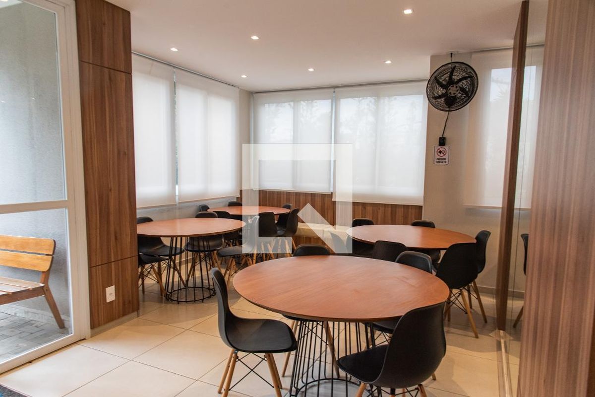 Apartamento, 2 quartos, 37 m² - Foto 72