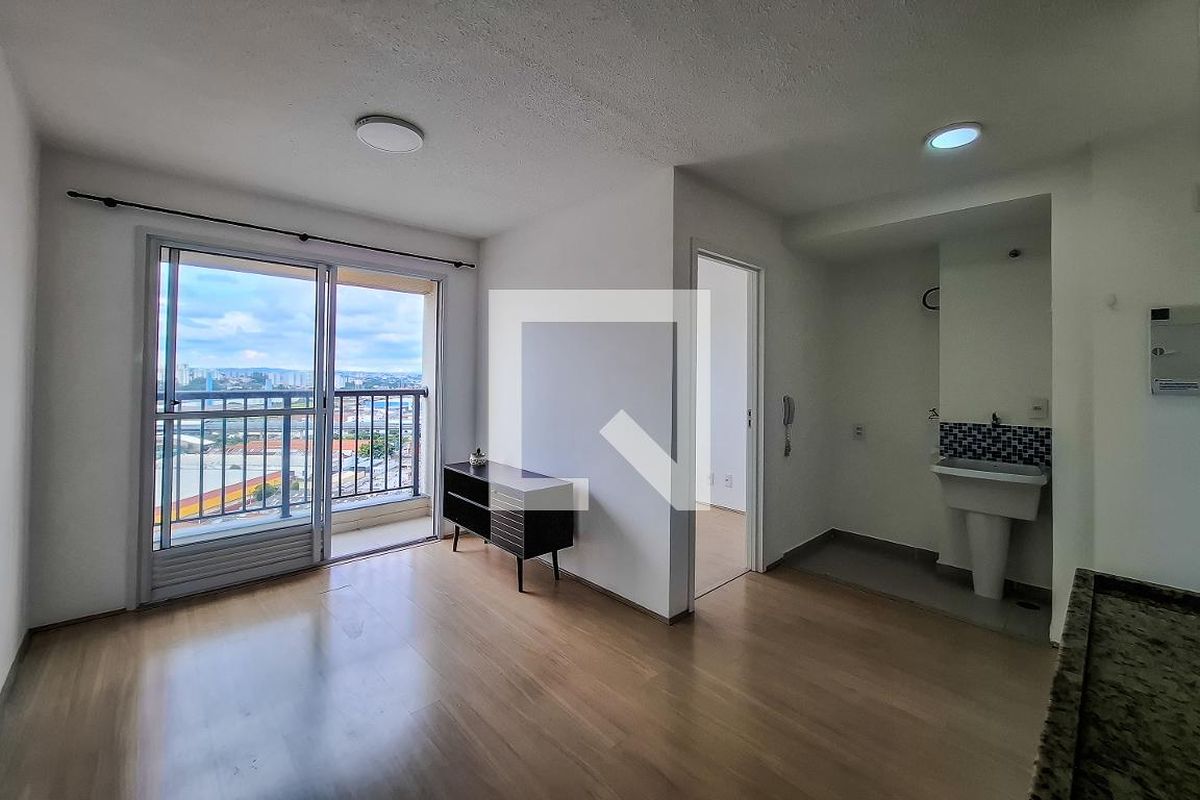 Apartamento, 2 quartos, 37 m² - Foto 7