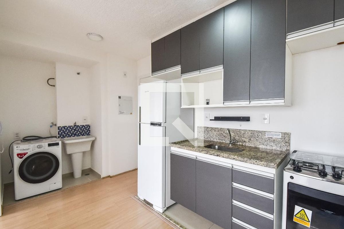 Apartamento, 2 quartos, 37 m² - Foto 10