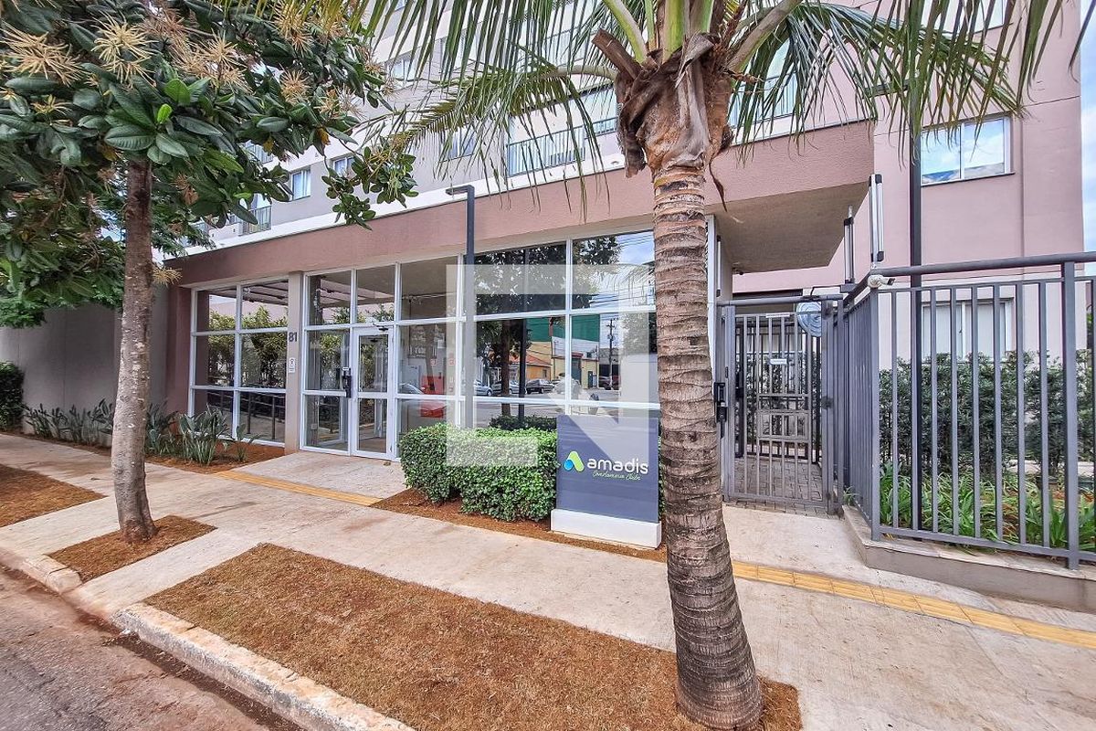 Apartamento, 2 quartos, 37 m² - Foto 86