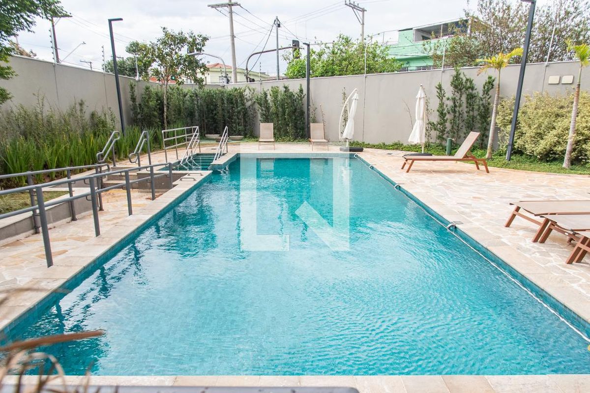 Apartamento, 2 quartos, 37 m² - Foto 64