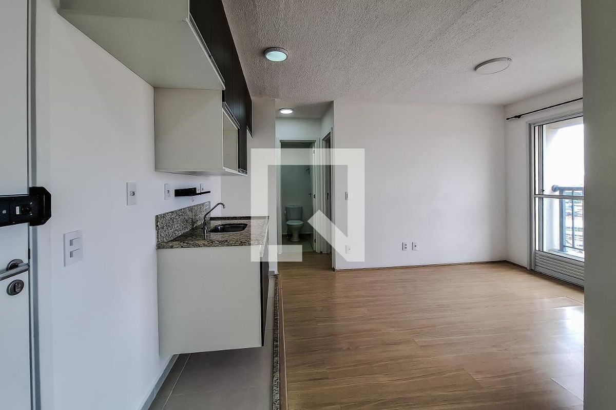 Apartamento, 2 quartos, 37 m² - Foto 3