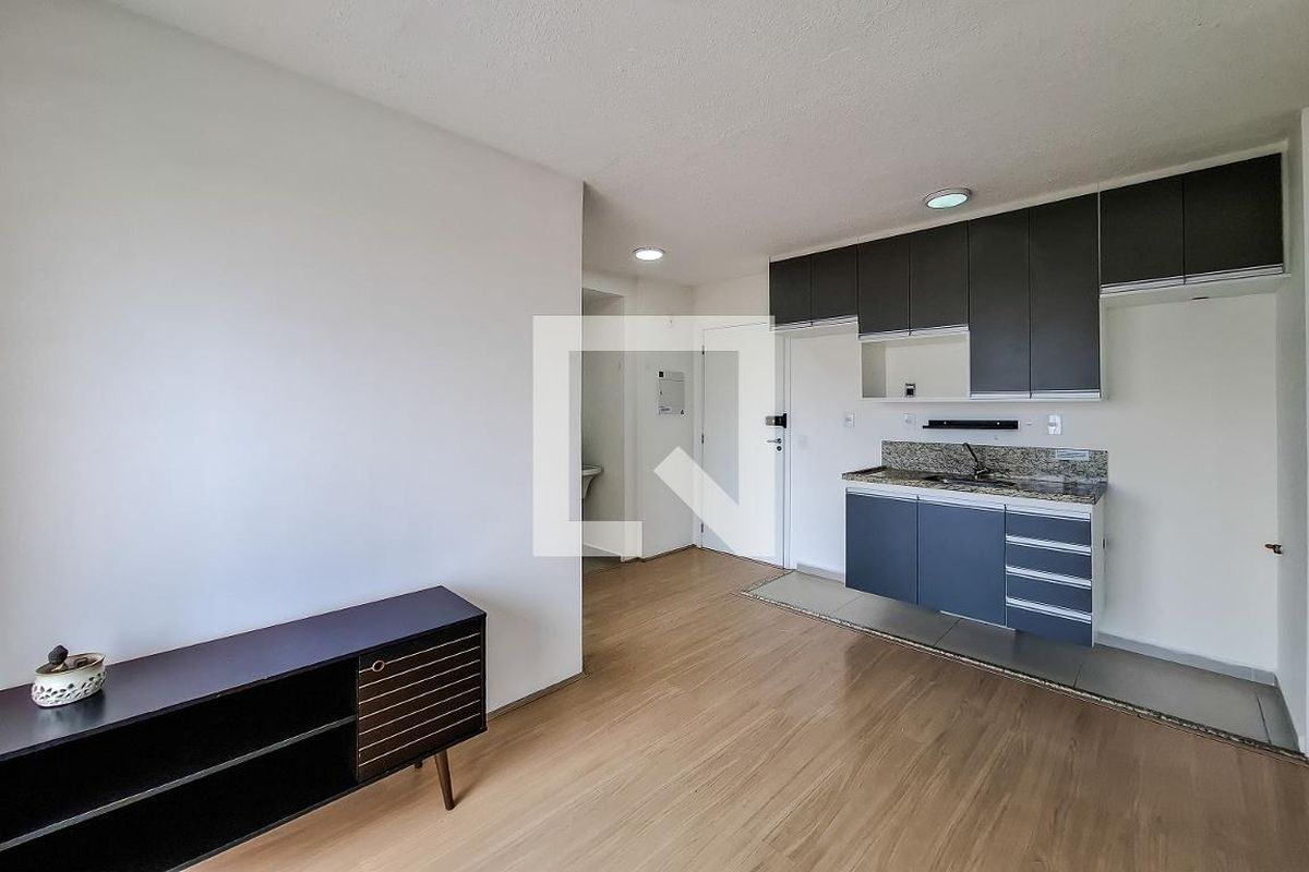 Apartamento, 2 quartos, 37 m² - Foto 9