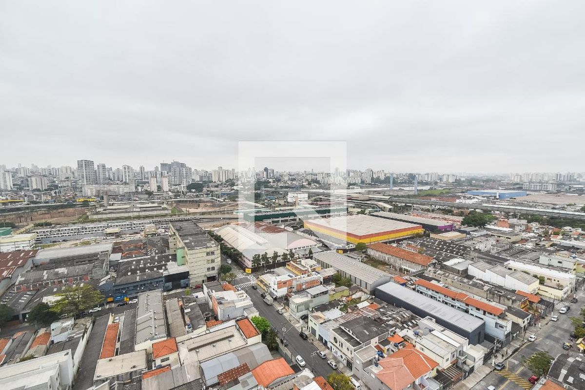Apartamento, 2 quartos, 37 m² - Foto 36