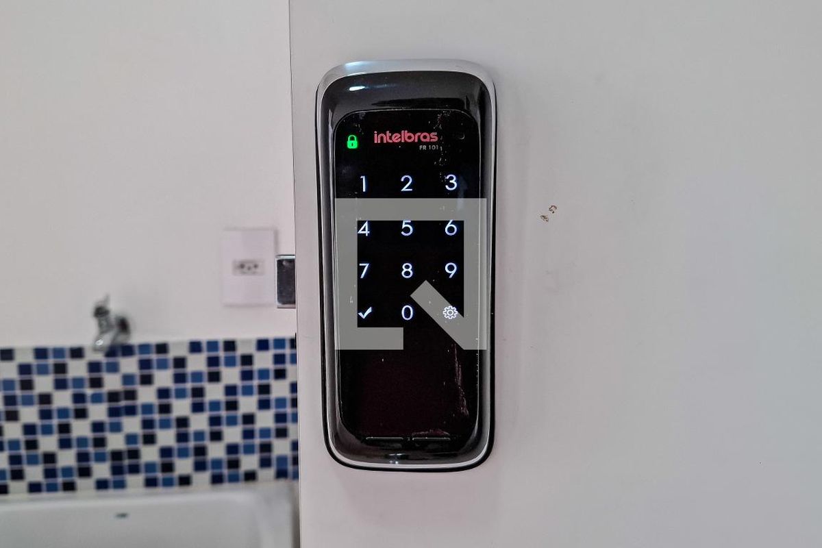 Apartamento, 2 quartos, 37 m² - Foto 1
