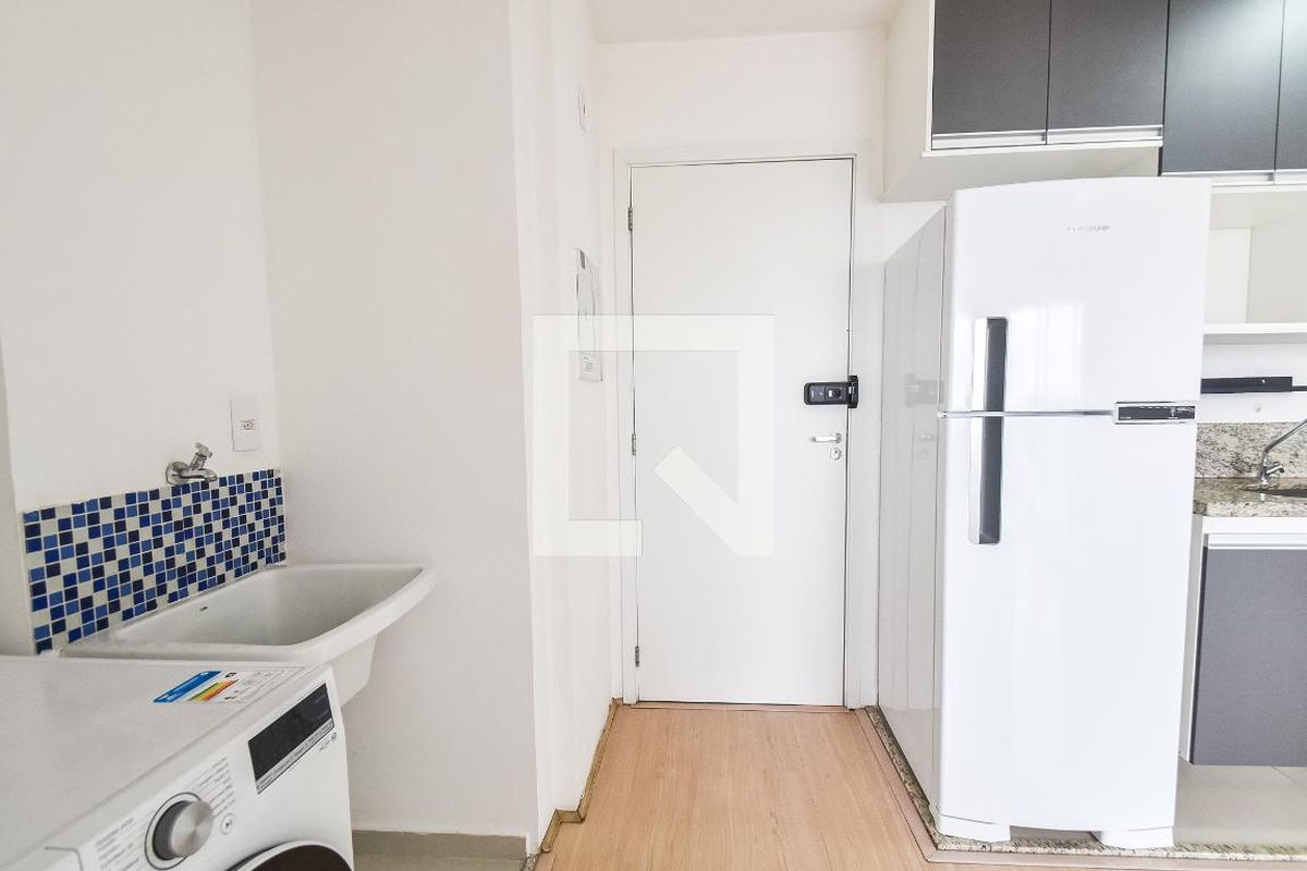 Apartamento, 2 quartos, 37 m² - Foto 56