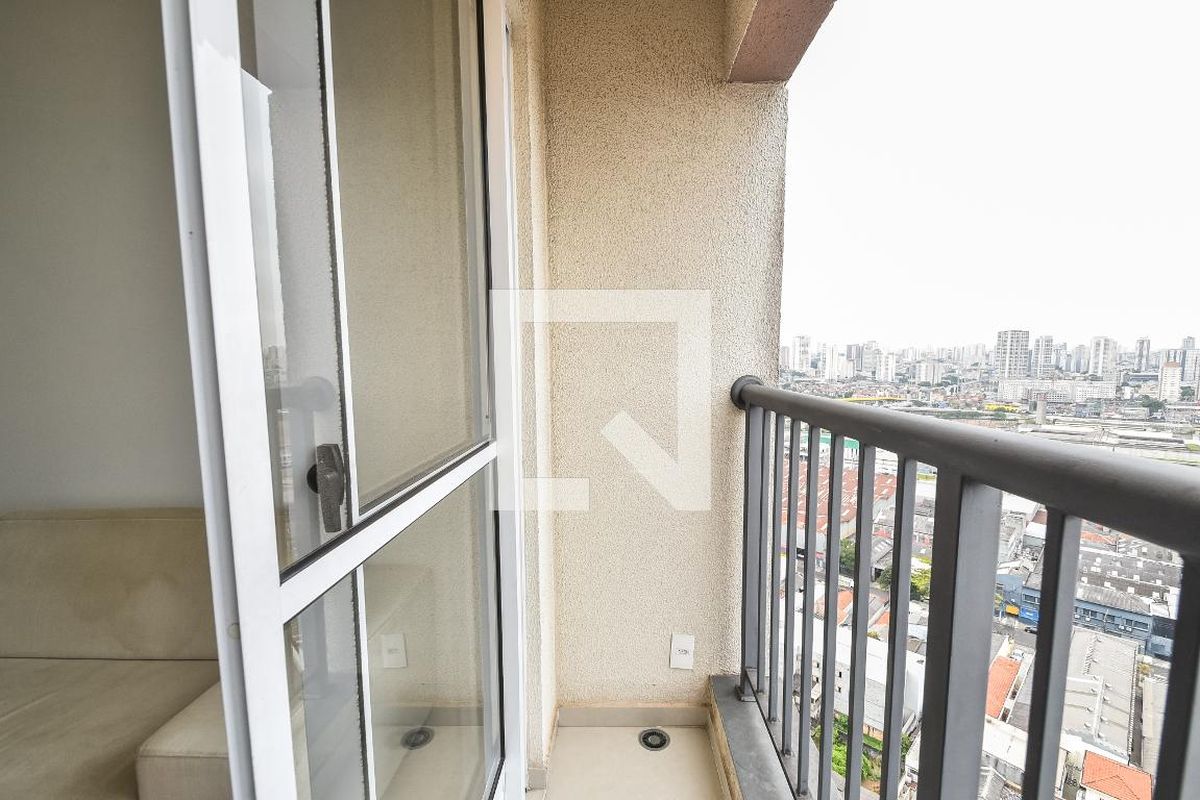 Apartamento, 2 quartos, 37 m² - Foto 14