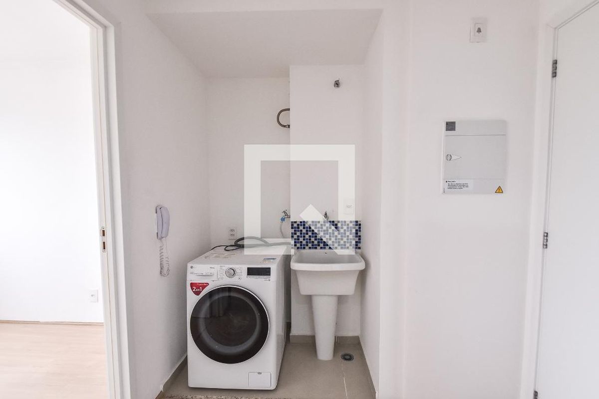 Apartamento, 2 quartos, 37 m² - Foto 52