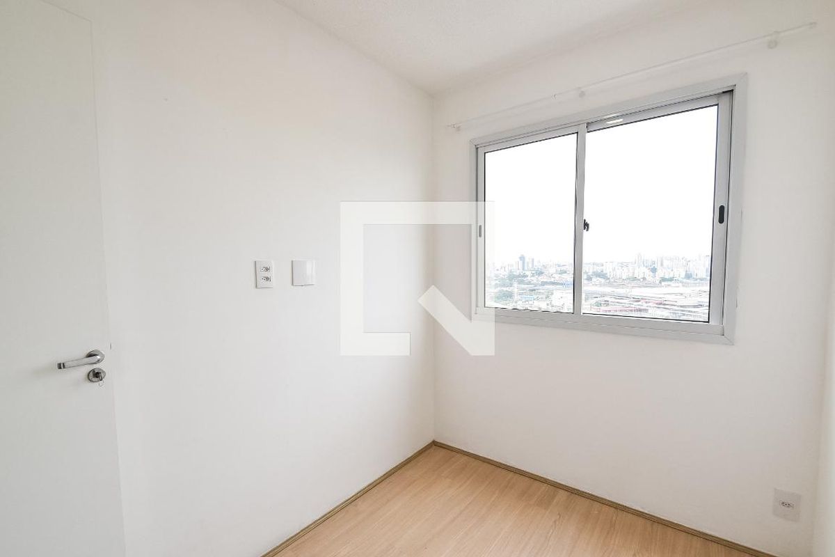 Apartamento, 2 quartos, 37 m² - Foto 24