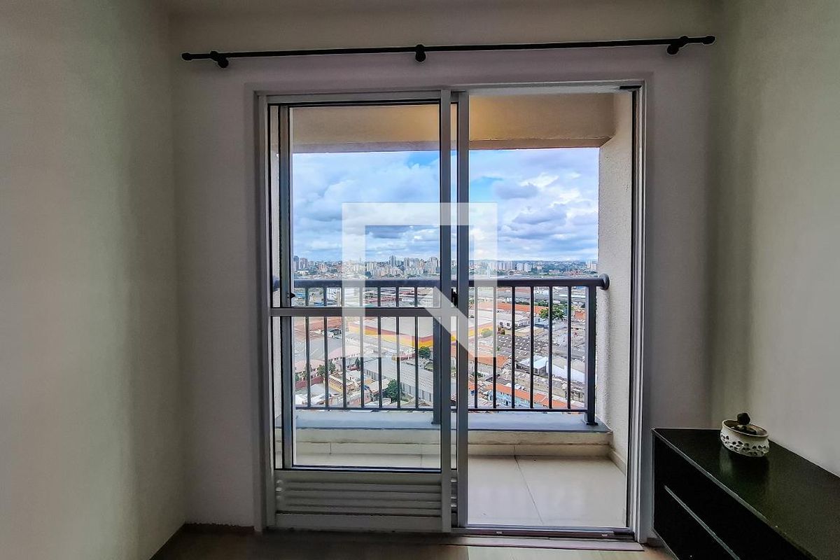 Apartamento, 2 quartos, 37 m² - Foto 13