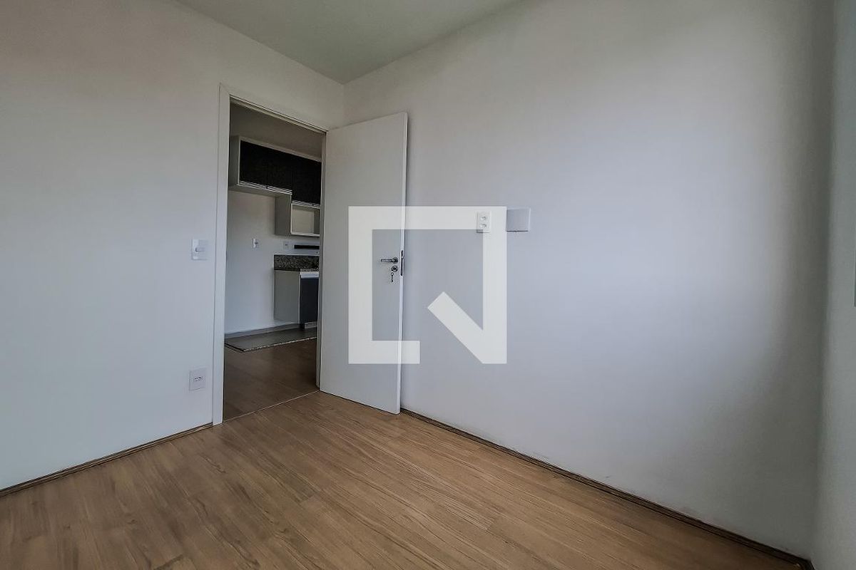 Apartamento, 2 quartos, 37 m² - Foto 23