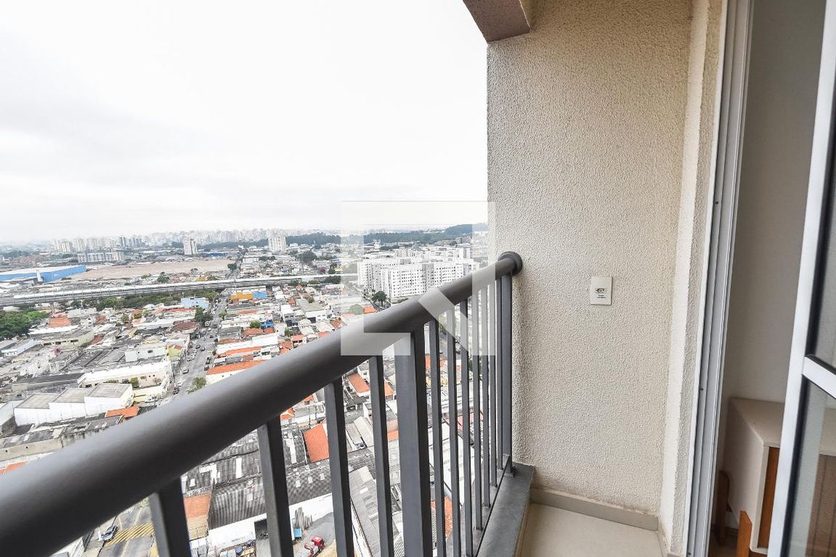 Apartamento, 2 quartos, 37 m² - Foto 18