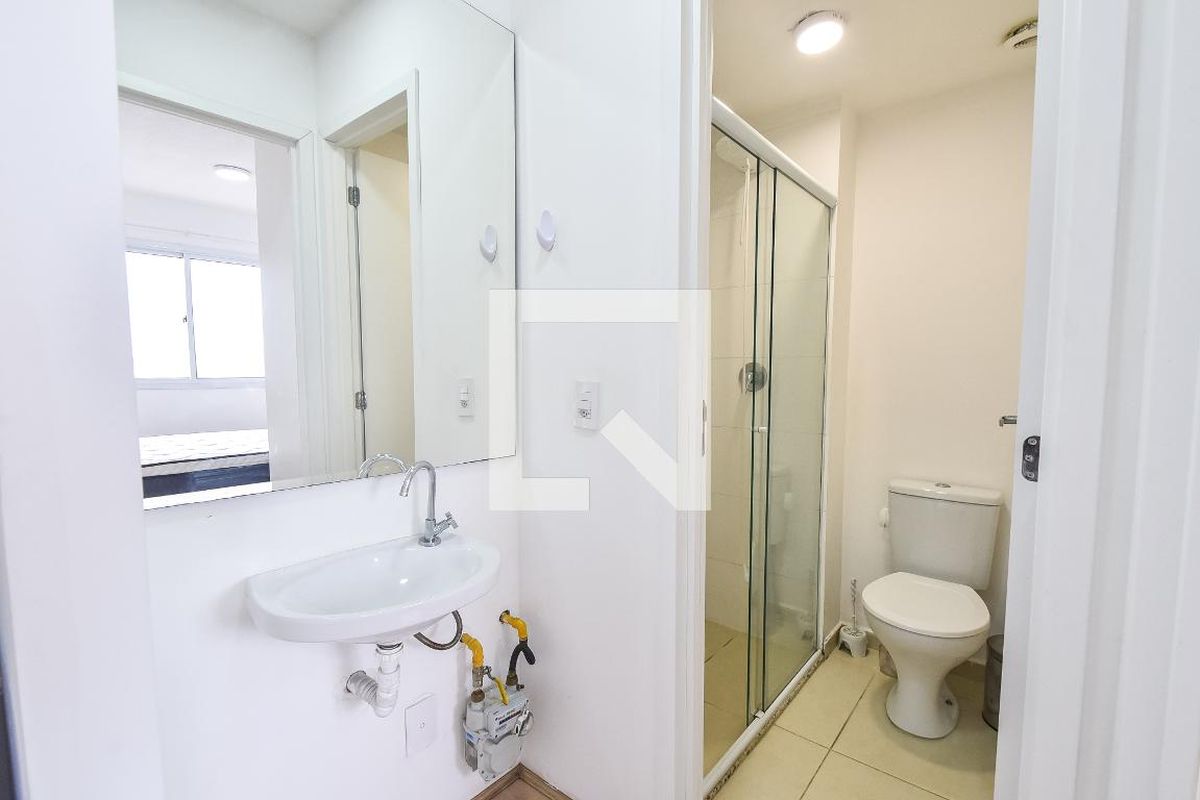 Apartamento, 2 quartos, 37 m² - Foto 42