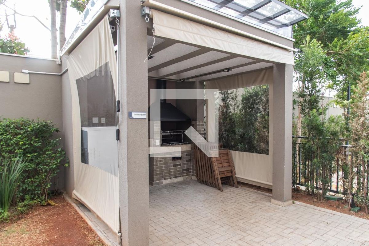 Apartamento, 2 quartos, 37 m² - Foto 60
