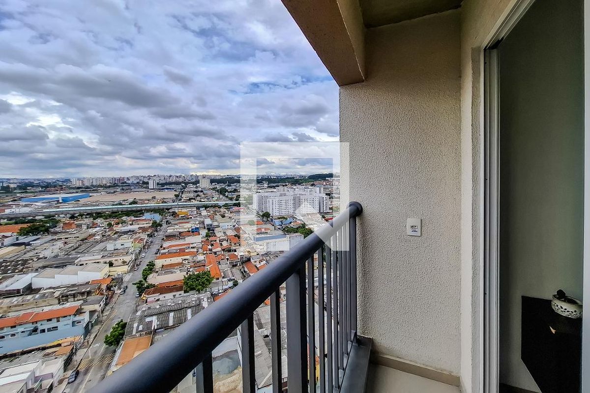 Apartamento, 2 quartos, 37 m² - Foto 17