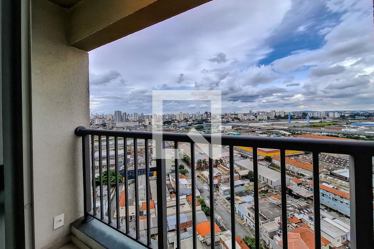 Apartamento, 2 quartos, 37 m² - Foto 15