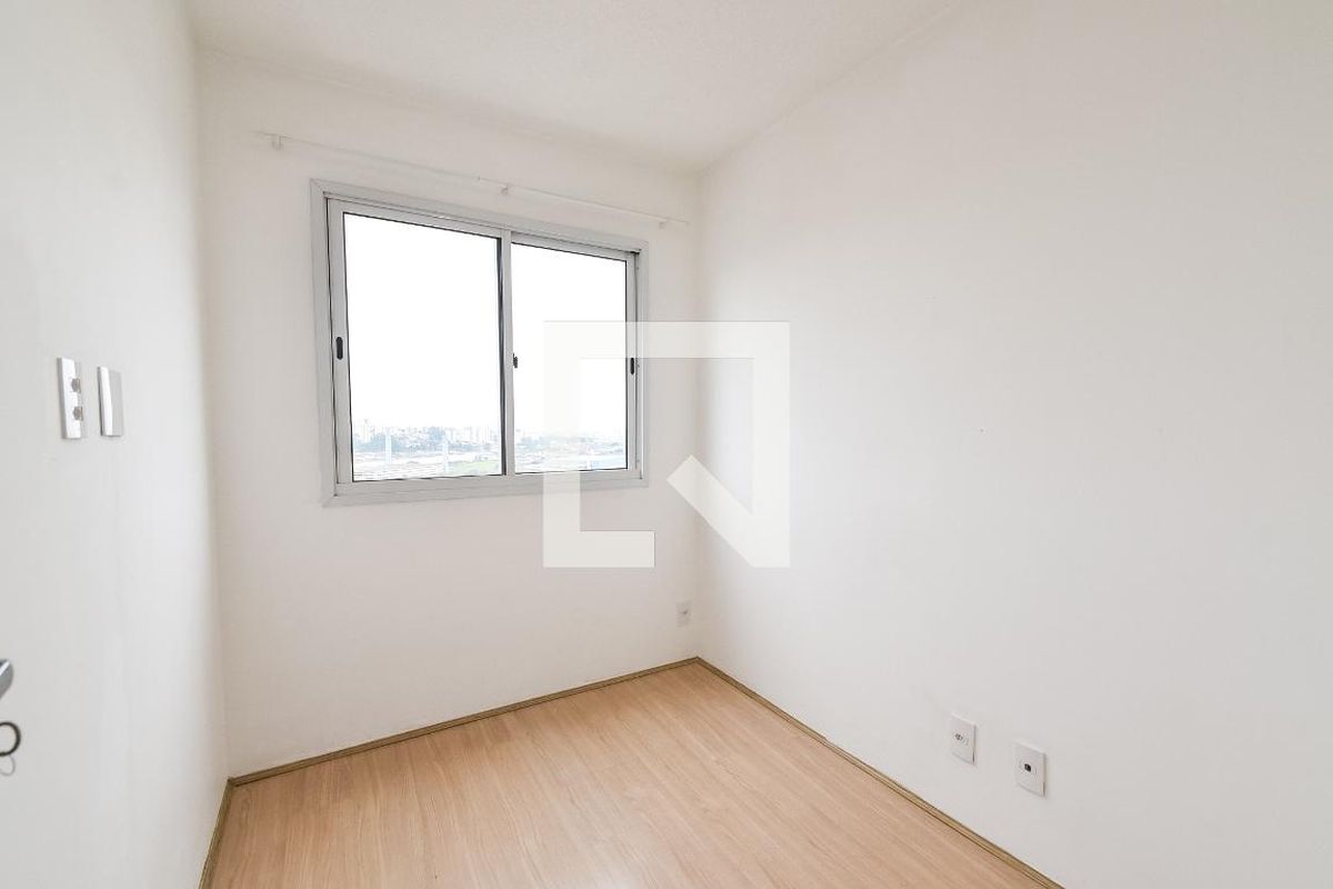 Apartamento, 2 quartos, 37 m² - Foto 22