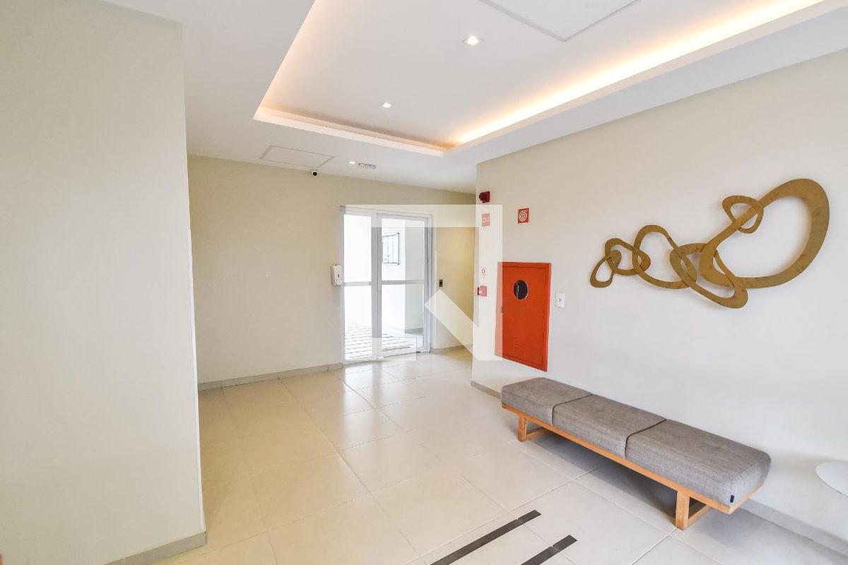 Apartamento, 2 quartos, 37 m² - Foto 58