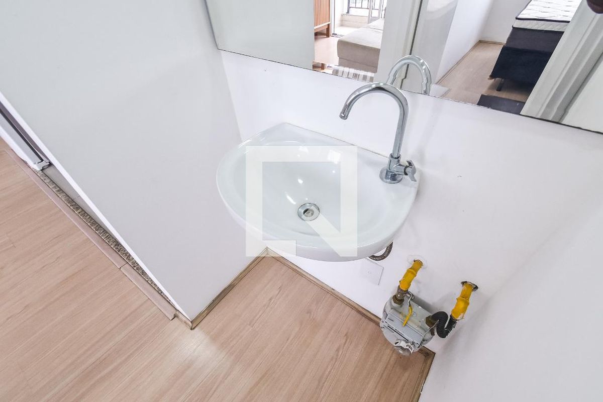 Apartamento, 2 quartos, 37 m² - Foto 46
