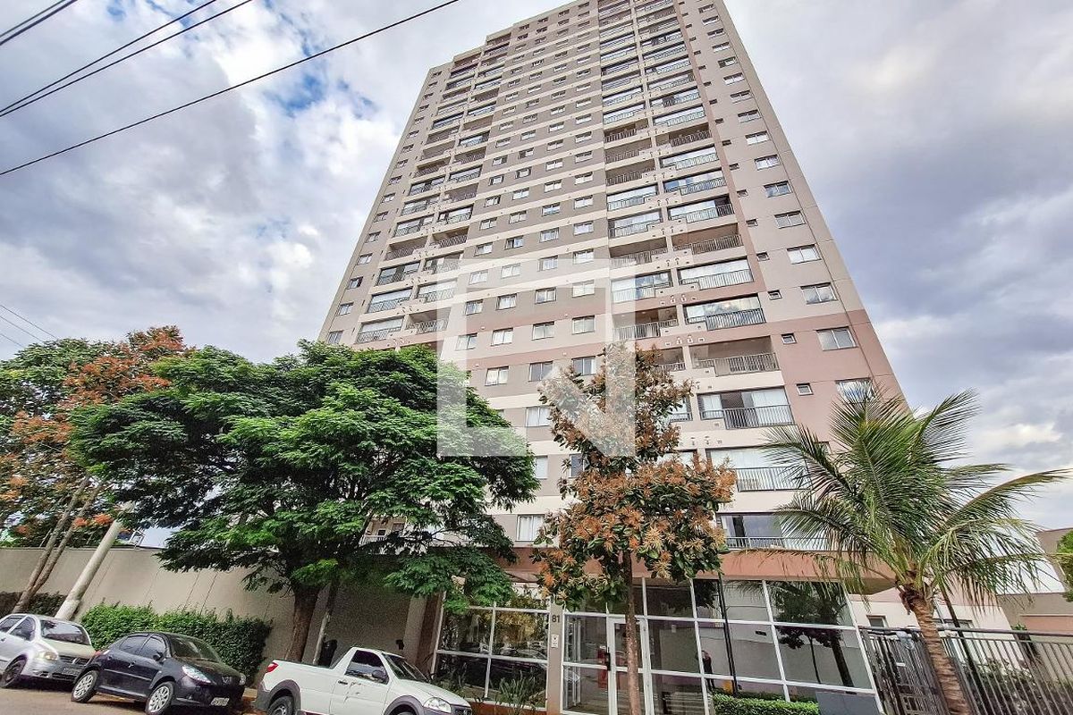 Apartamento, 2 quartos, 37 m² - Foto 87