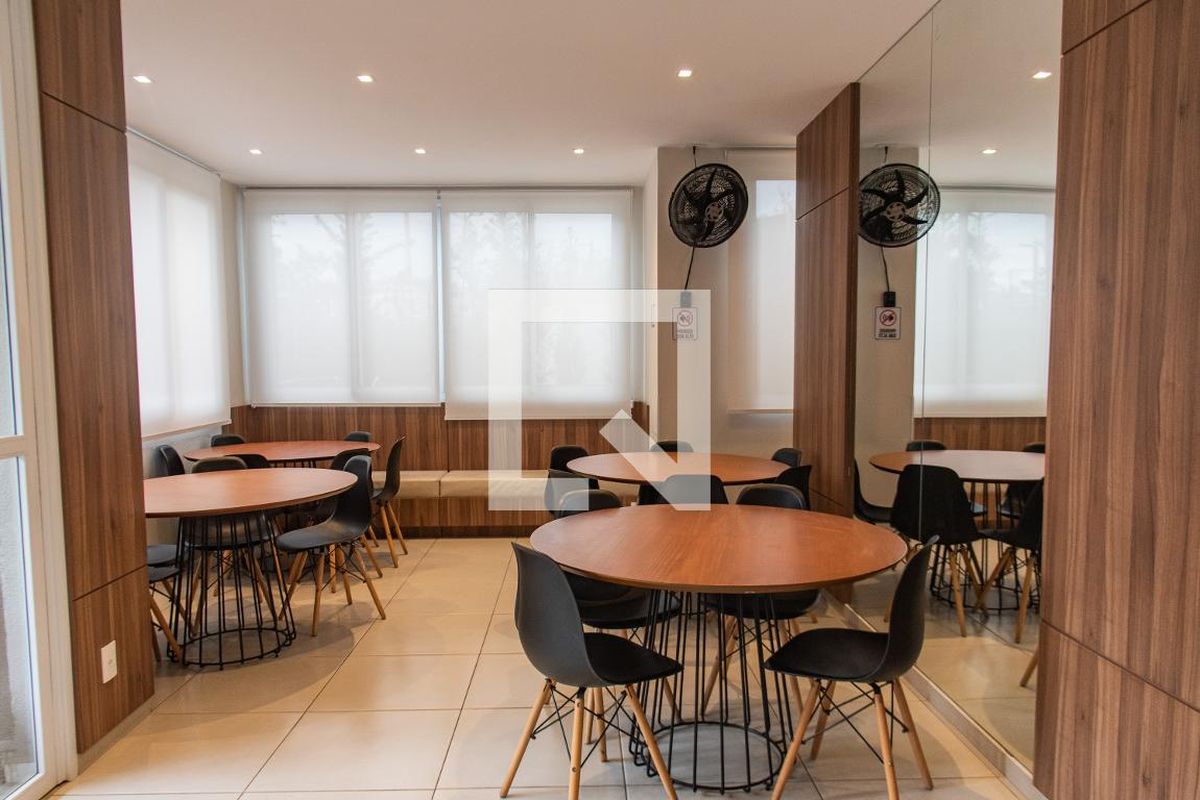 Apartamento, 2 quartos, 37 m² - Foto 74