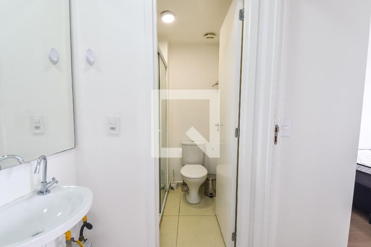 Apartamento, 2 quartos, 37 m² - Foto 48