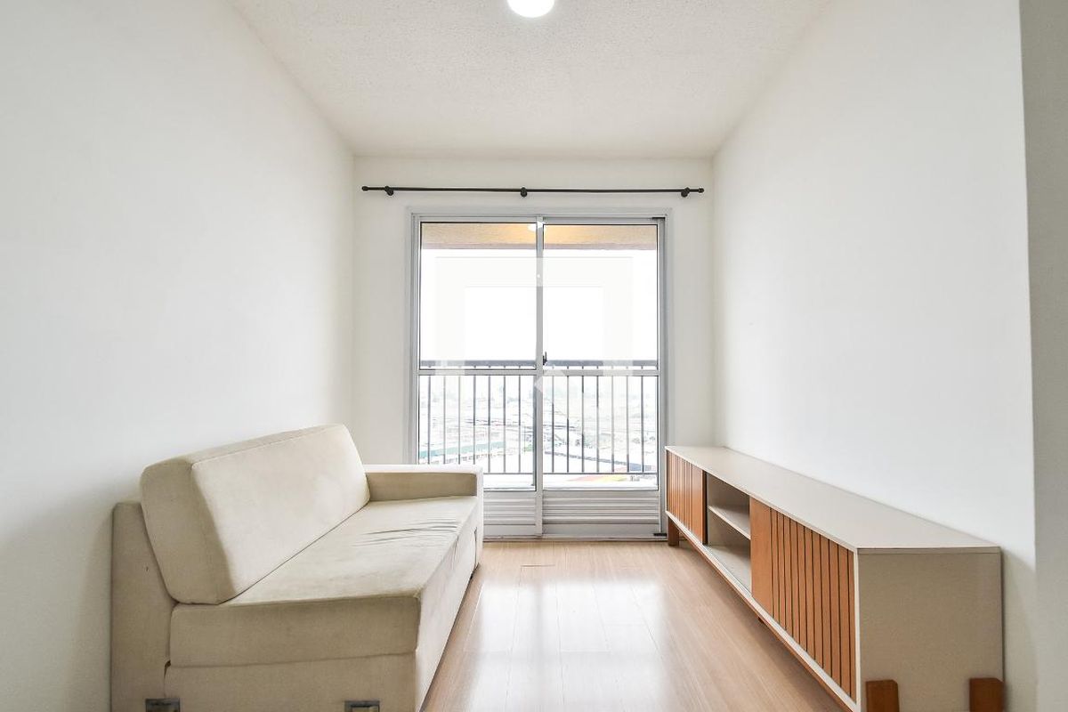 Apartamento, 2 quartos, 37 m² - Foto 6