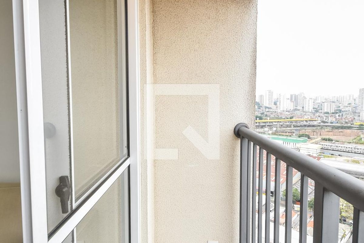 Apartamento, 2 quartos, 37 m² - Foto 16