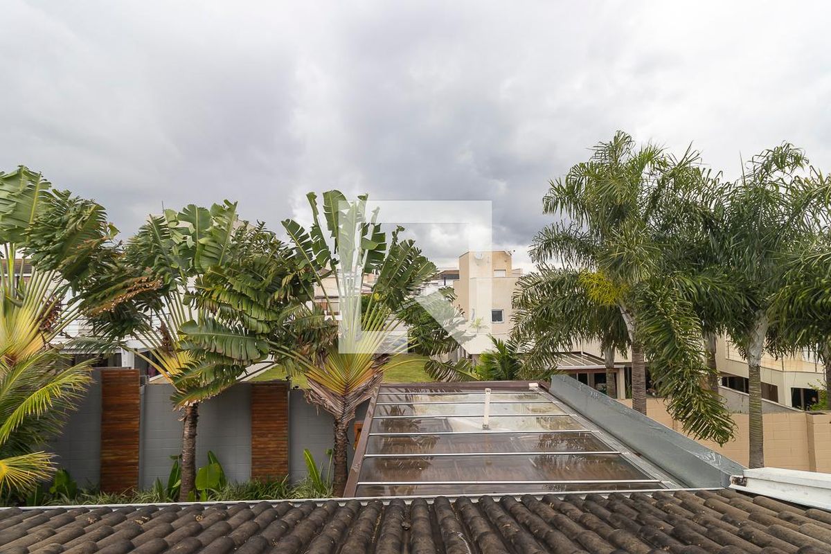 Casa à Venda - Swiss Park, 4 Quartos,  322 m2 em , Campinas - sp | SoloBR