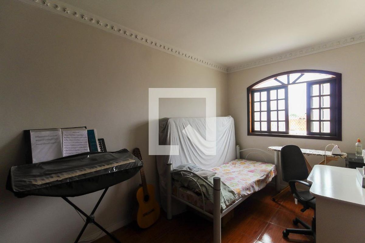 Casa, 3 quartos, 220 m² - Foto 20