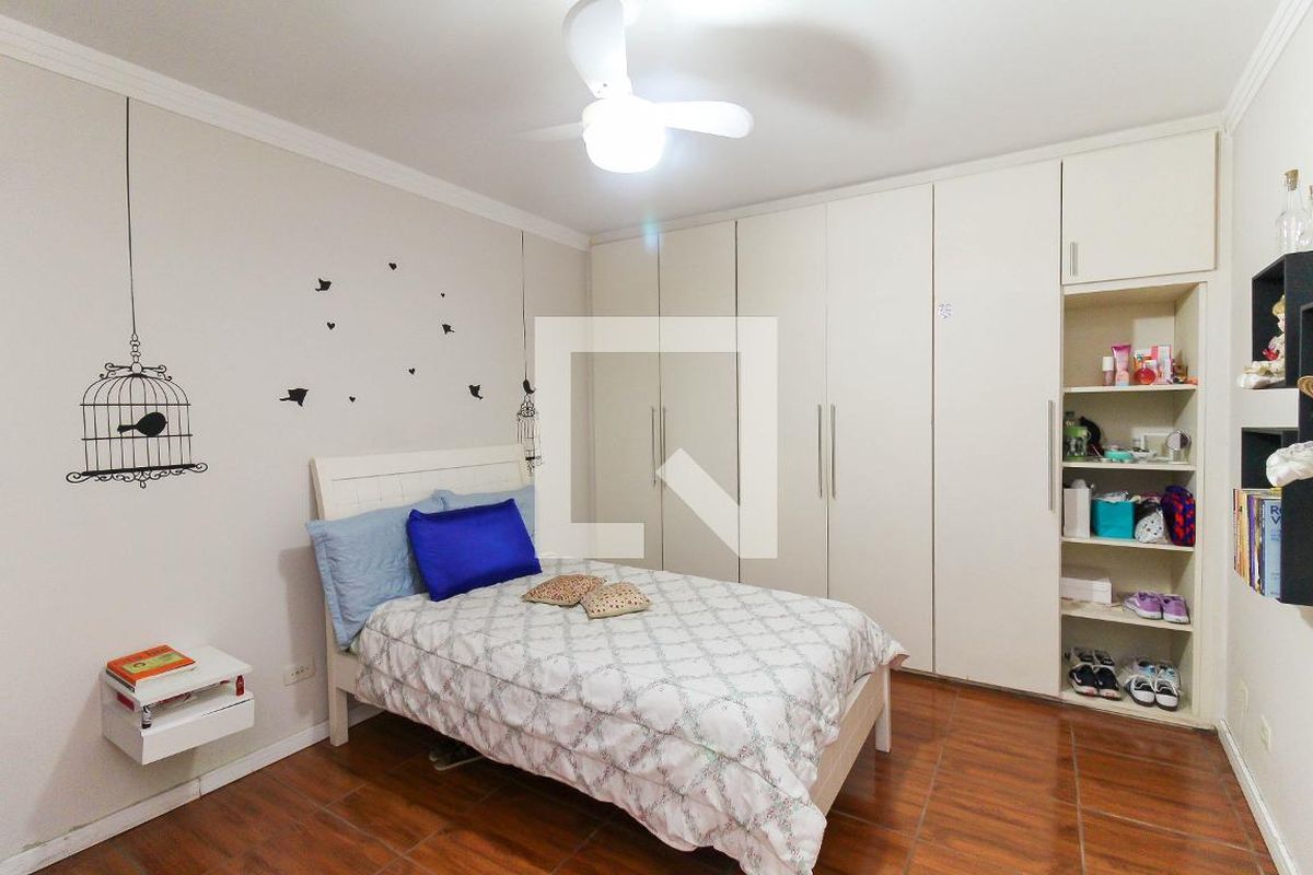Casa, 3 quartos, 220 m² - Foto 36