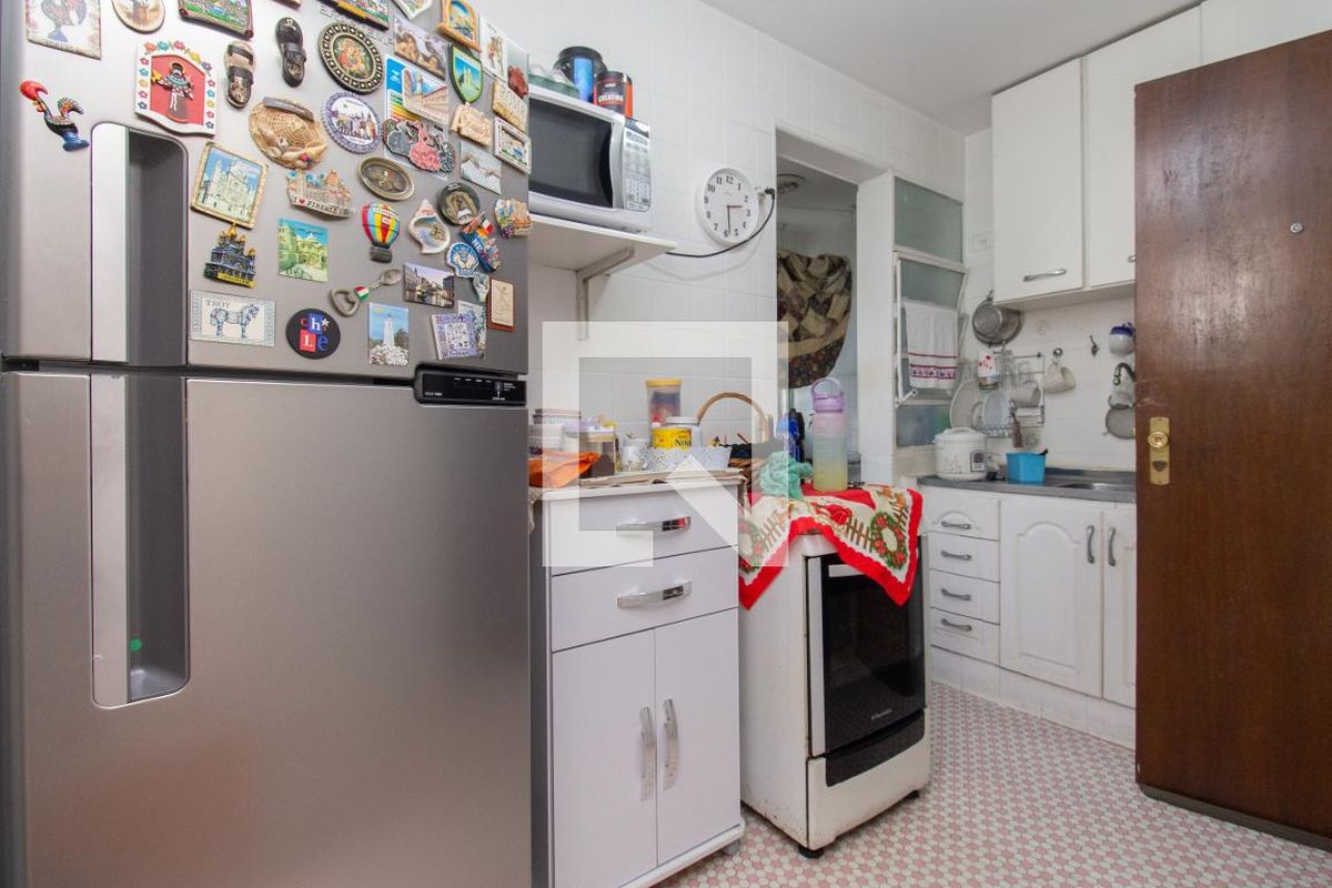 Apartamento, 2 quartos, 74 m² - Foto 42