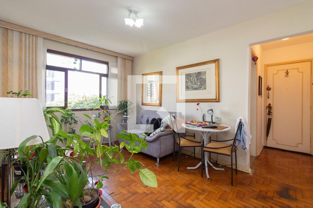 Apartamento, 2 quartos, 74 m² - Foto 4