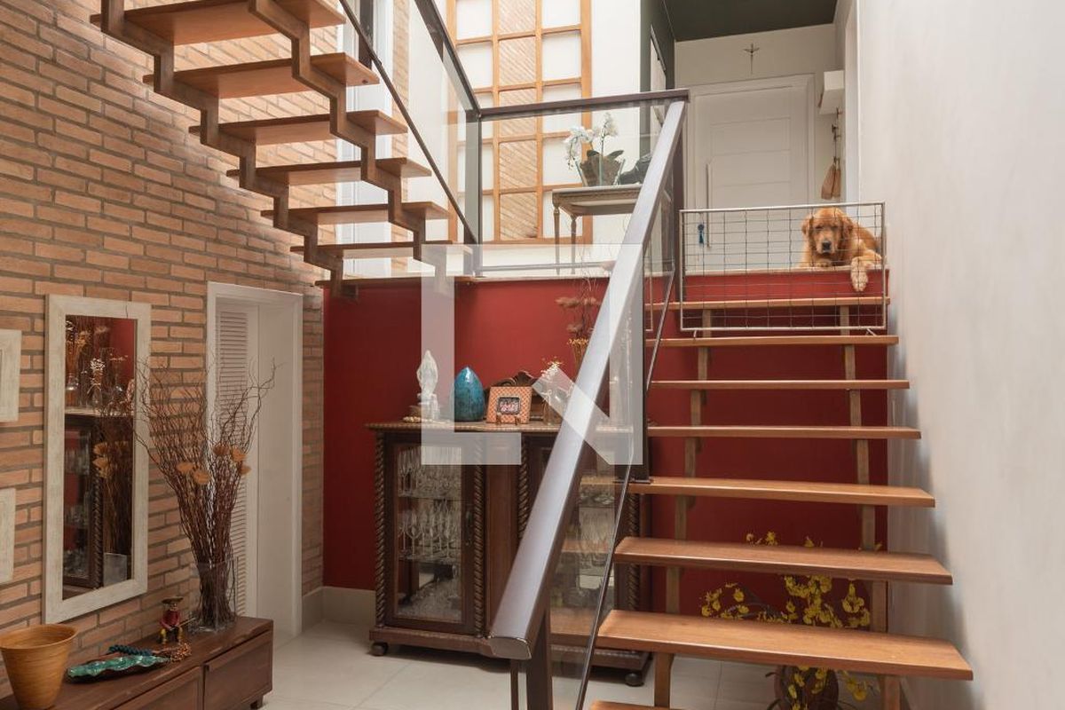 Casa à Venda - Swiss Park, 4 Quartos,  480 m2 em , Campinas - sp | SoloBR