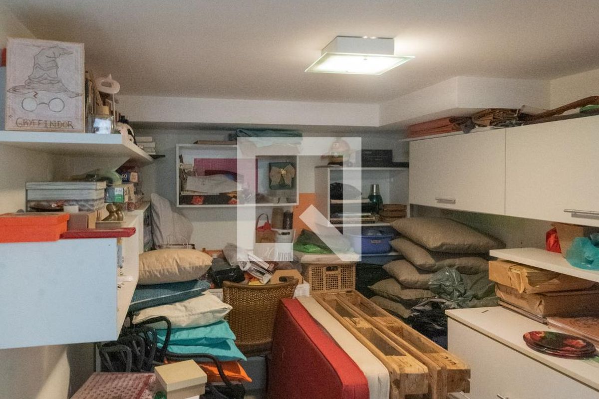 Casa à Venda - Swiss Park, 4 Quartos,  480 m2 em , Campinas - sp | SoloBR