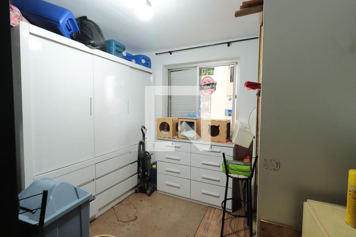 Apartamento, 4 quartos, 110 m² - Foto 14